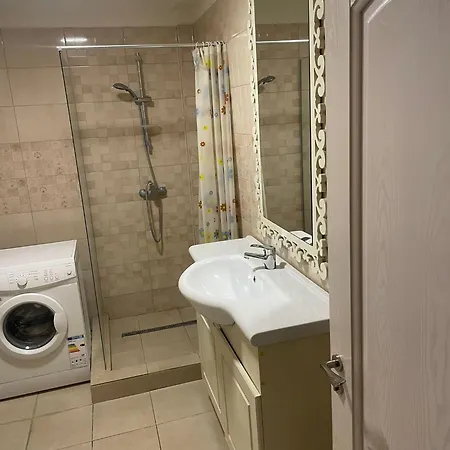 Apartment Strada Calea Unirii Bloc 5 Craiova