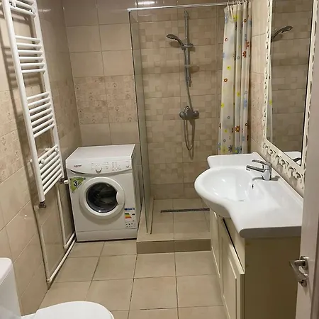 アパート Strada Calea Unirii Bloc 5 クラヨーヴァ