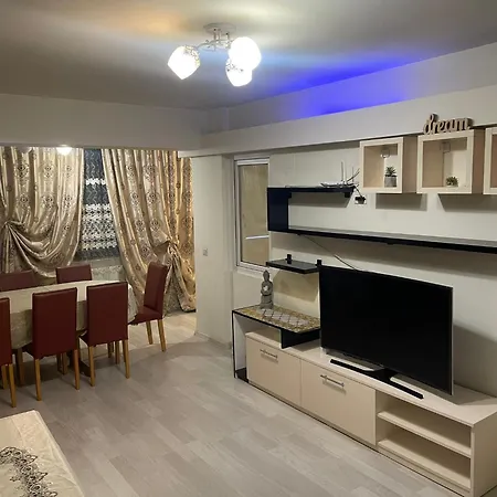 アパート Strada Calea Unirii Bloc 5 *