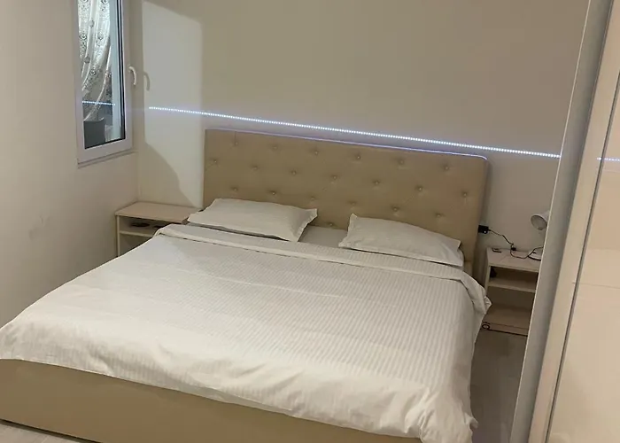 Strada Calea Unirii Bloc 5