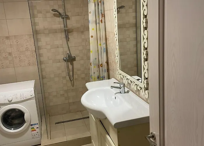 Apartamento Strada Calea Unirii Bloc 5 Craiova