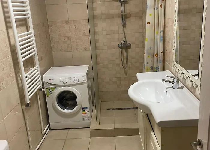 Apartamento Strada Calea Unirii Bloc 5 Craiova